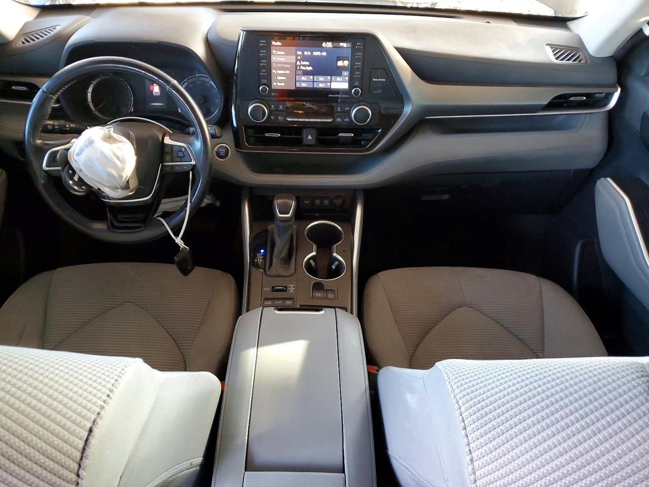 2020 TOYOTA HIGHLANDER L photo 15