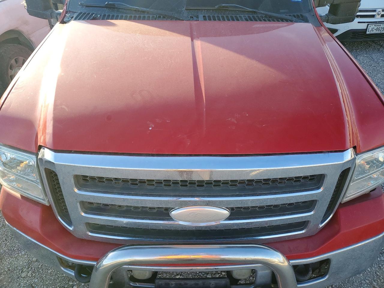 2005 FORD F250 SUPER DUTY photo 21