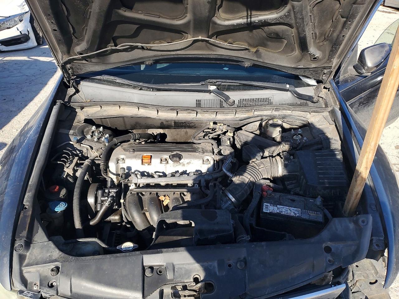 2008 HONDA ACCORD photo 11