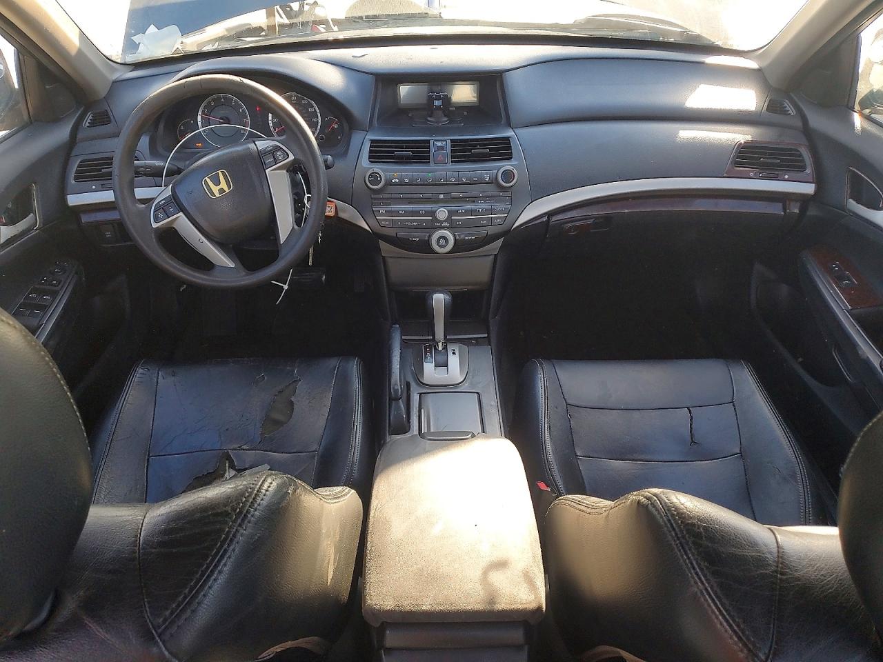 2008 HONDA ACCORD photo 8