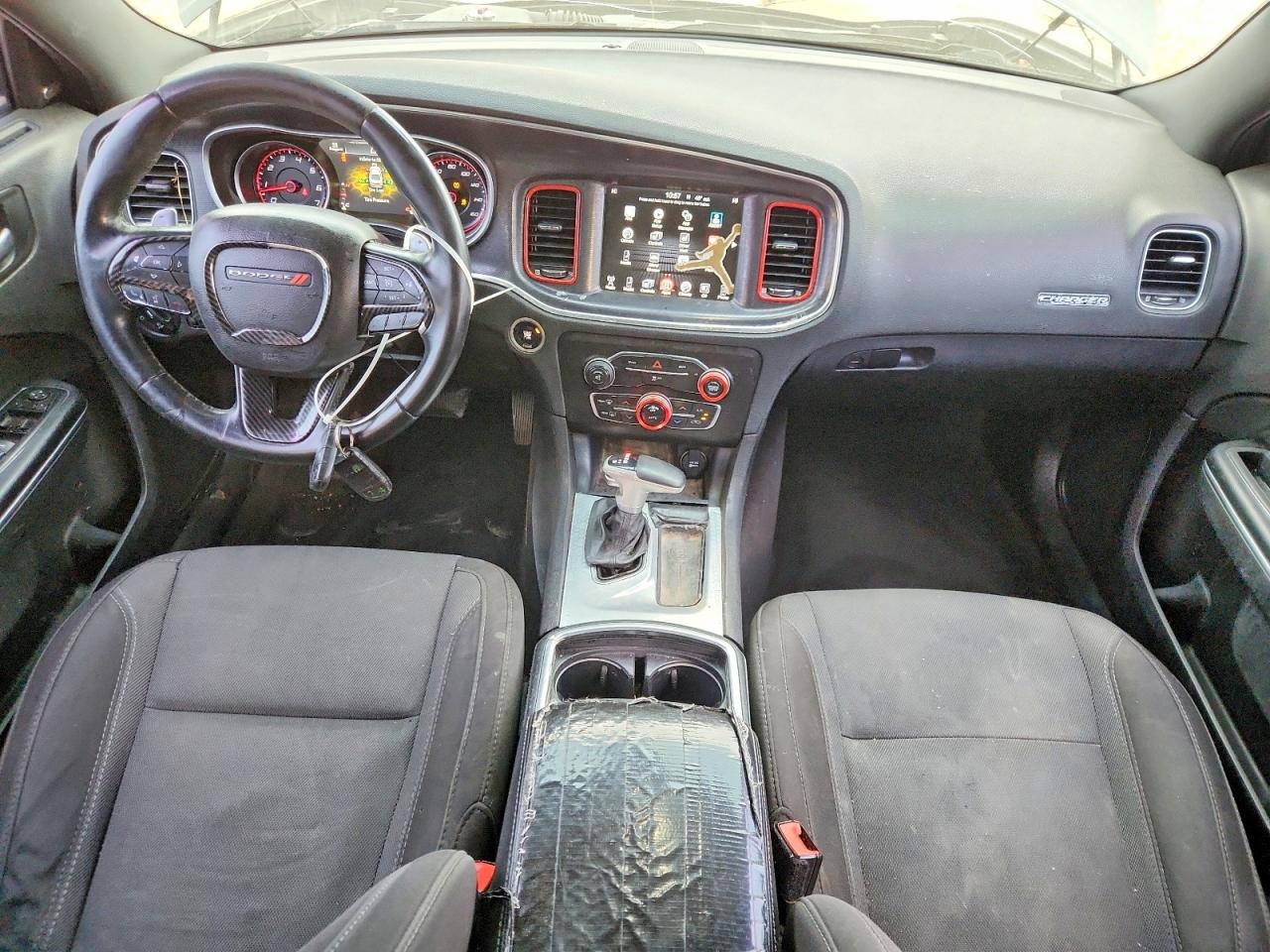 2016 DODGE CHARGER R/T photo 15