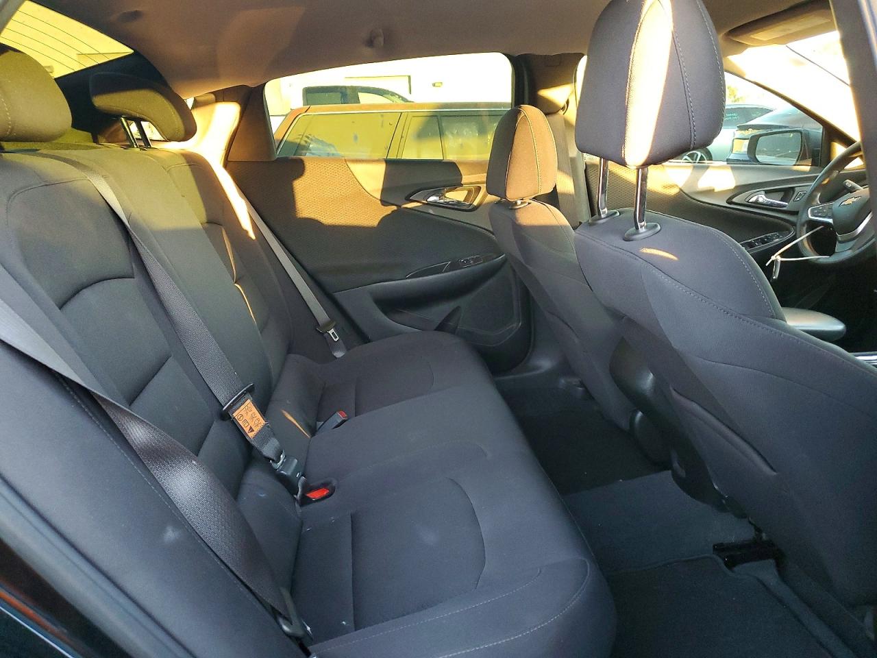 2022 CHEVROLET MALIBU LS photo 19