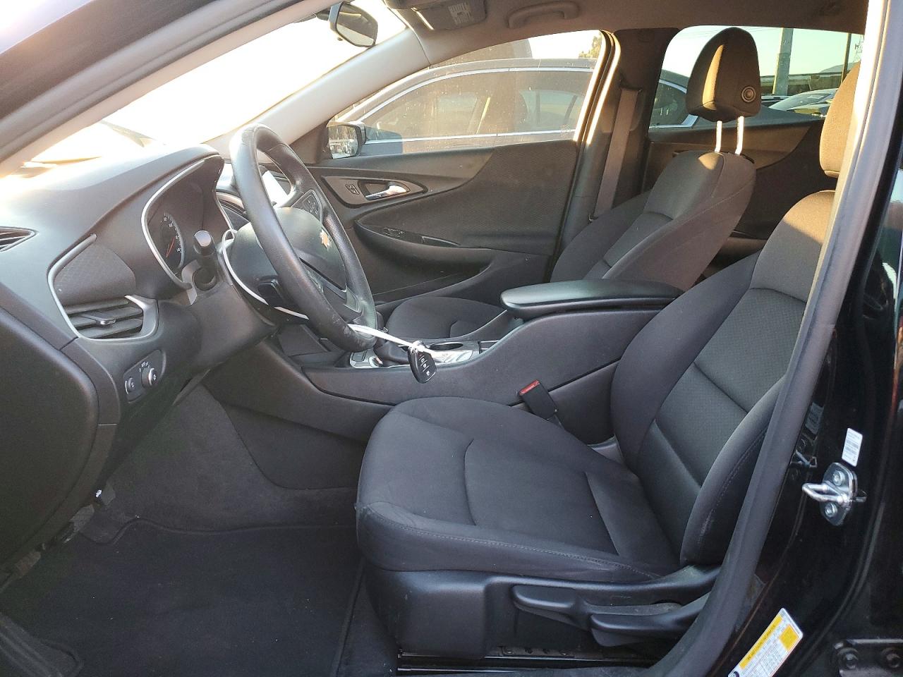 2022 CHEVROLET MALIBU LS photo 13