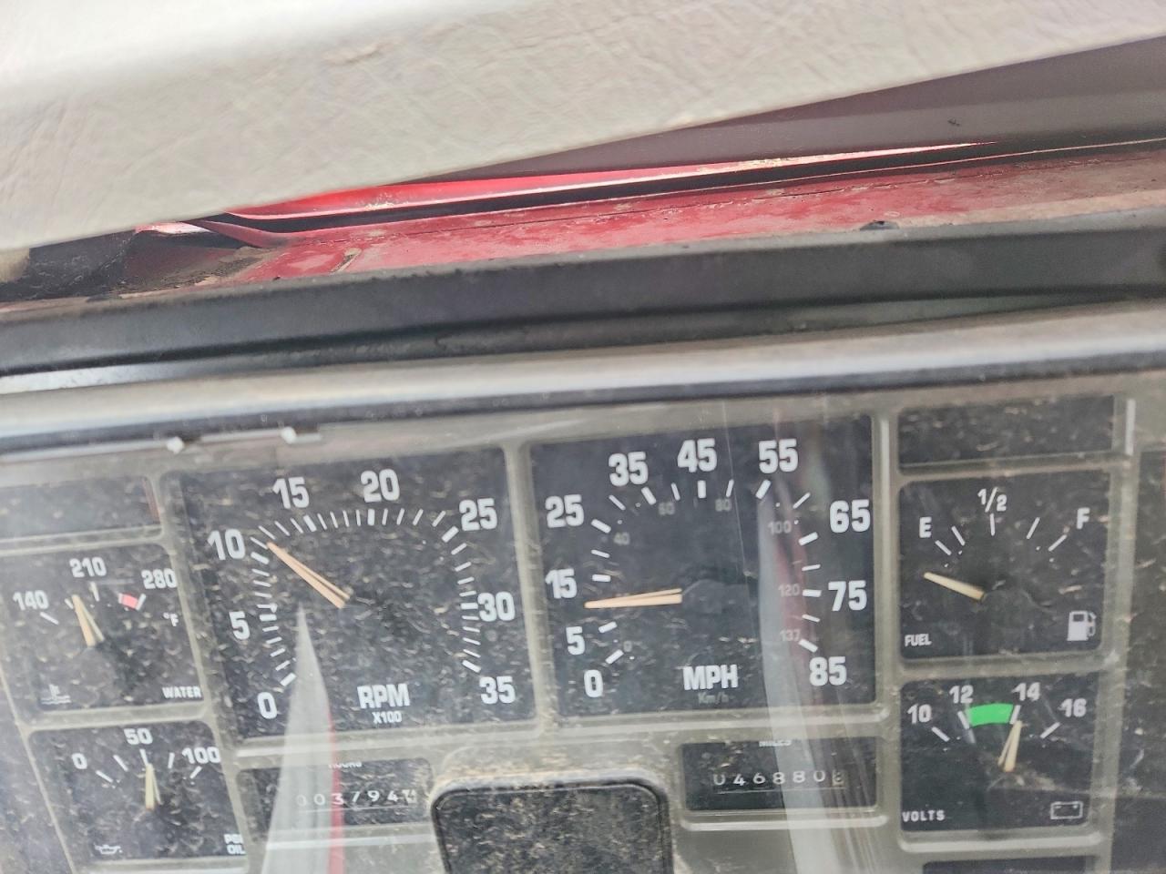 2002 INTERNATIONAL 4800 FIRE TRUCK photo 15