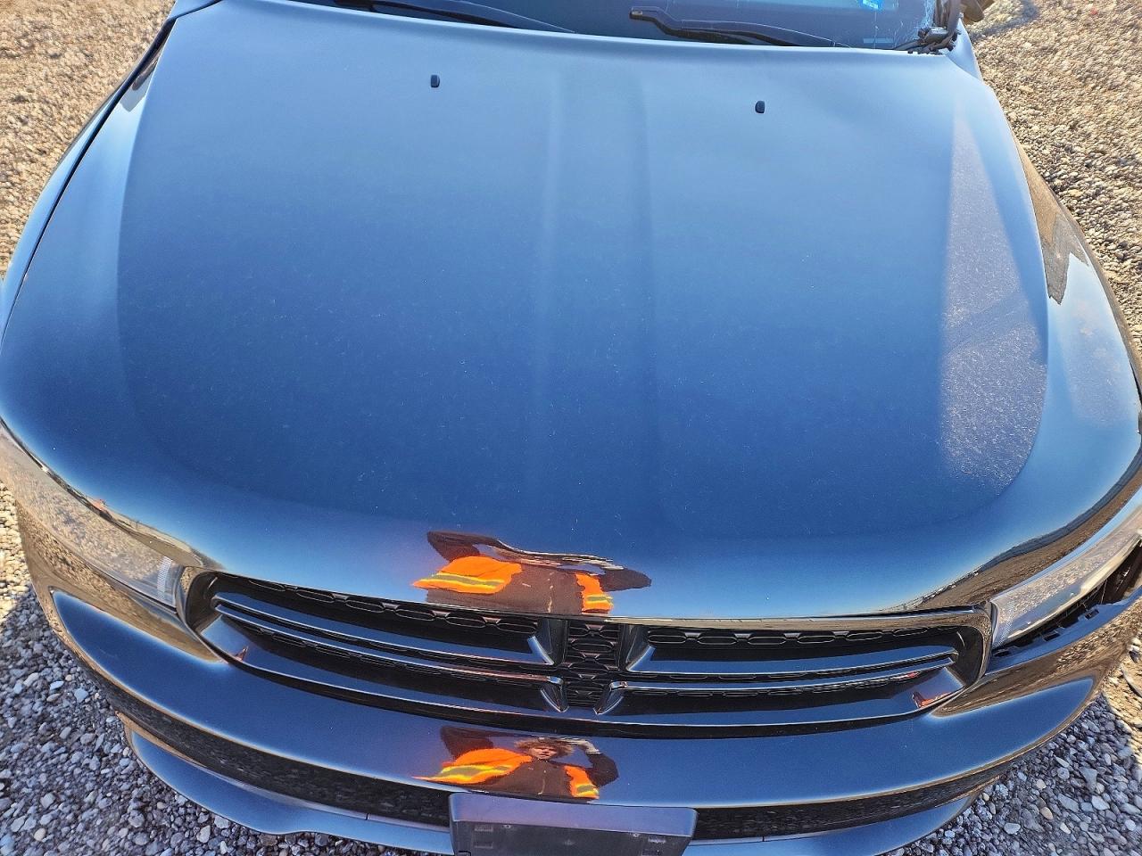 2016 DODGE DURANGO SXT photo 23