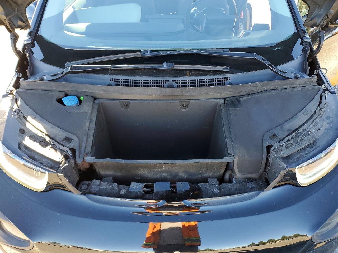 2017 BMW I3 REX photo 21