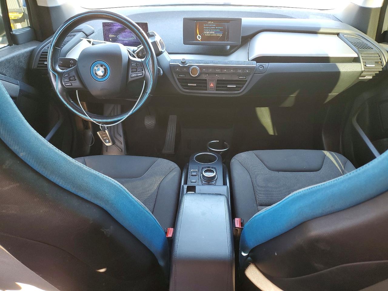2017 BMW I3 REX photo 15