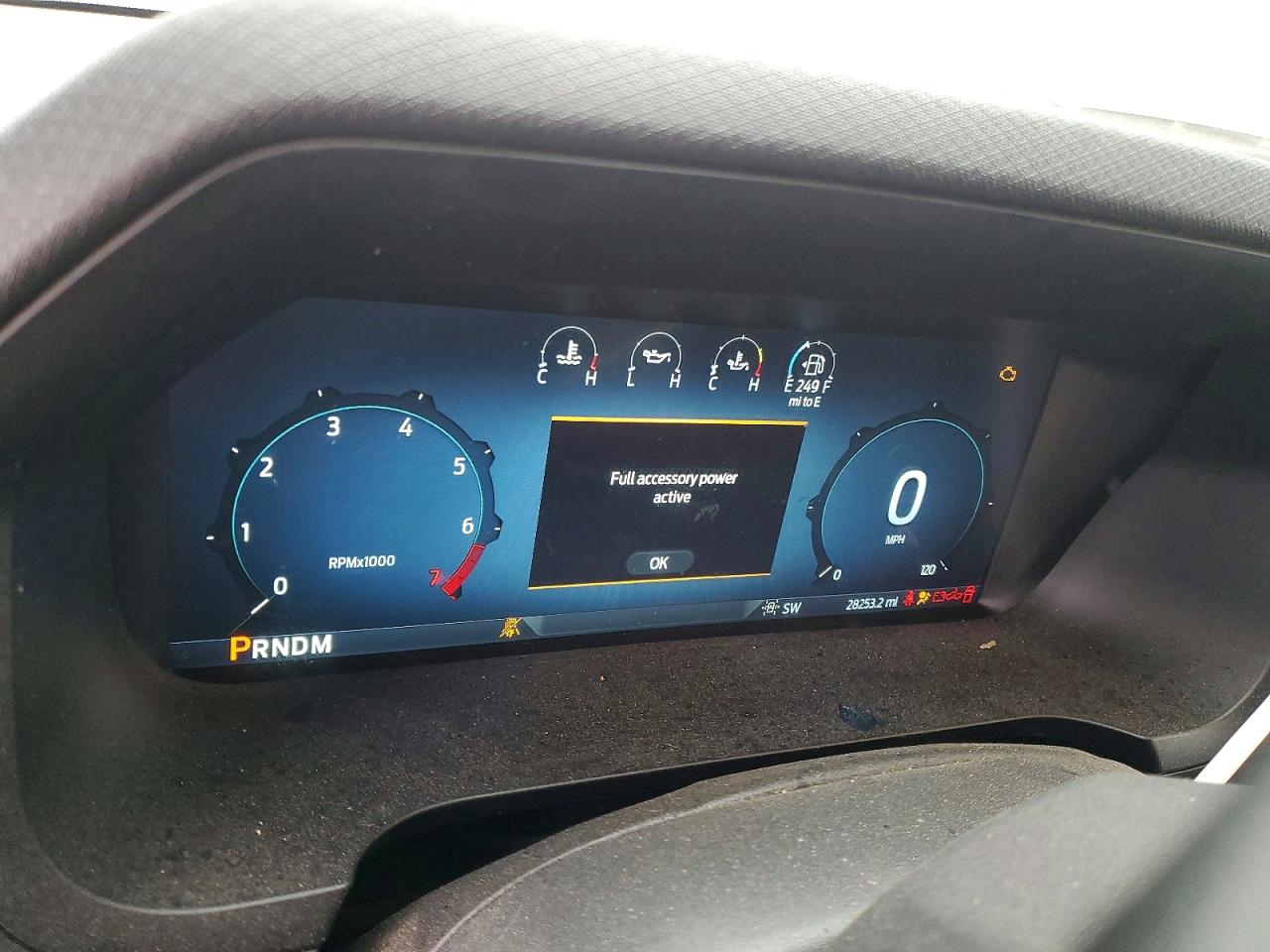 2024 FORD F150 XLT photo 17
