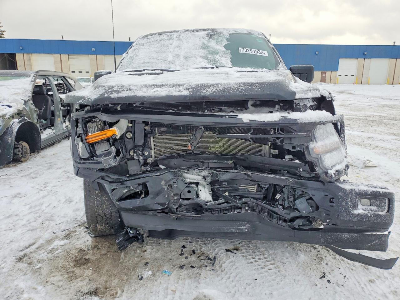 2024 FORD F150 XLT photo 9