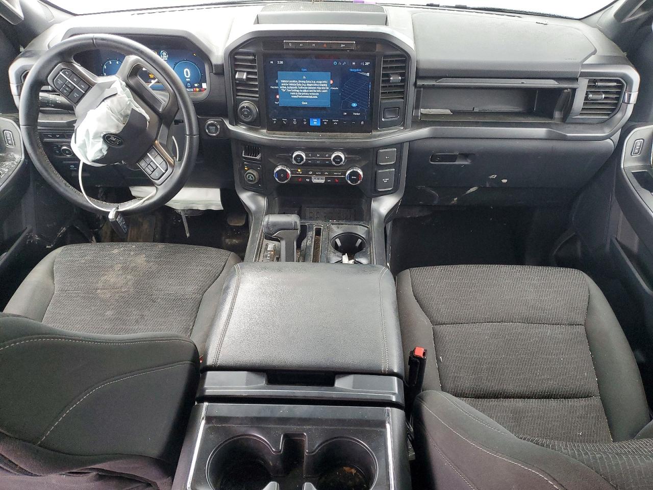 2024 FORD F150 XLT photo 15