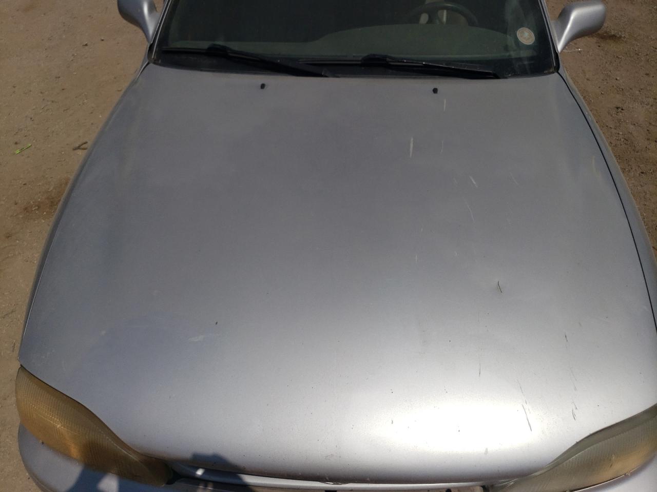 1996 TOYOTA CAMRY DX photo 11