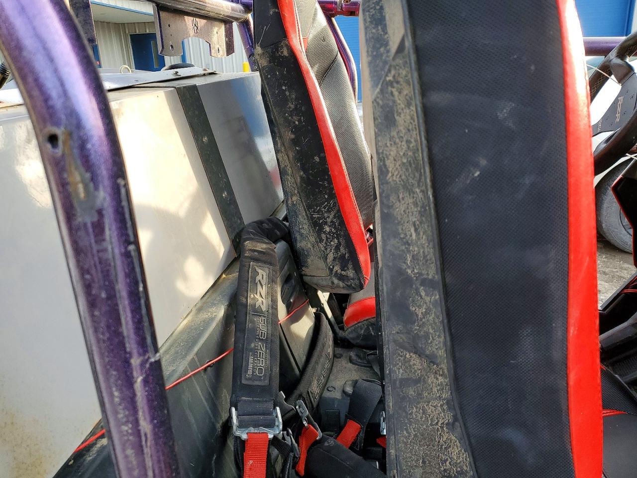 2019 POLARIS RZR UTILITY VEHICLE photo 6