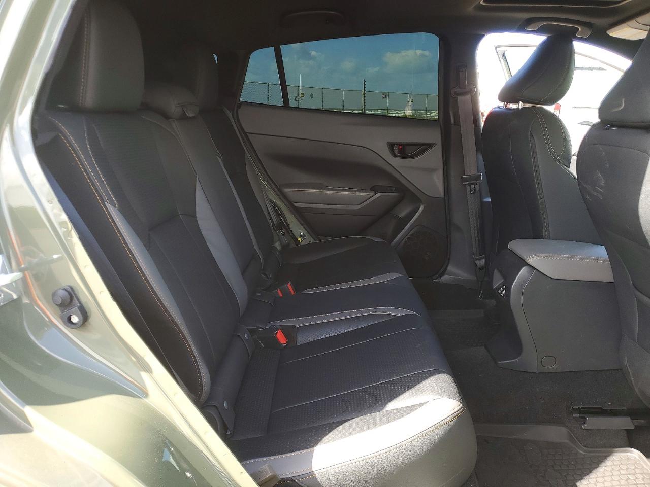2024 SUBARU CROSSTREK WILDERNESS photo 21