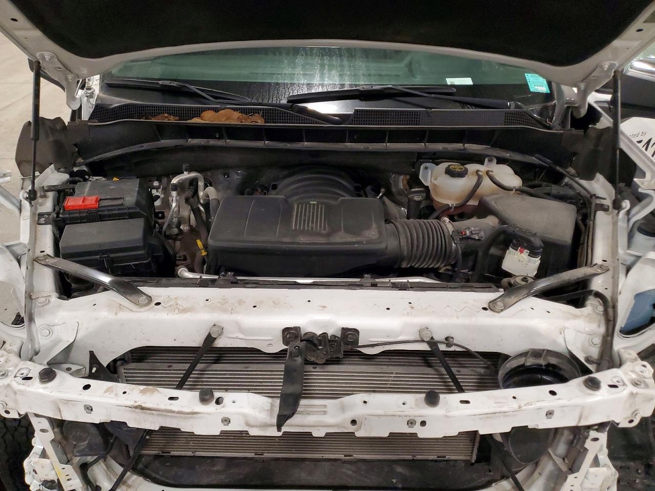2024 CHEVROLET SILVERADO K1500 LT photo 21