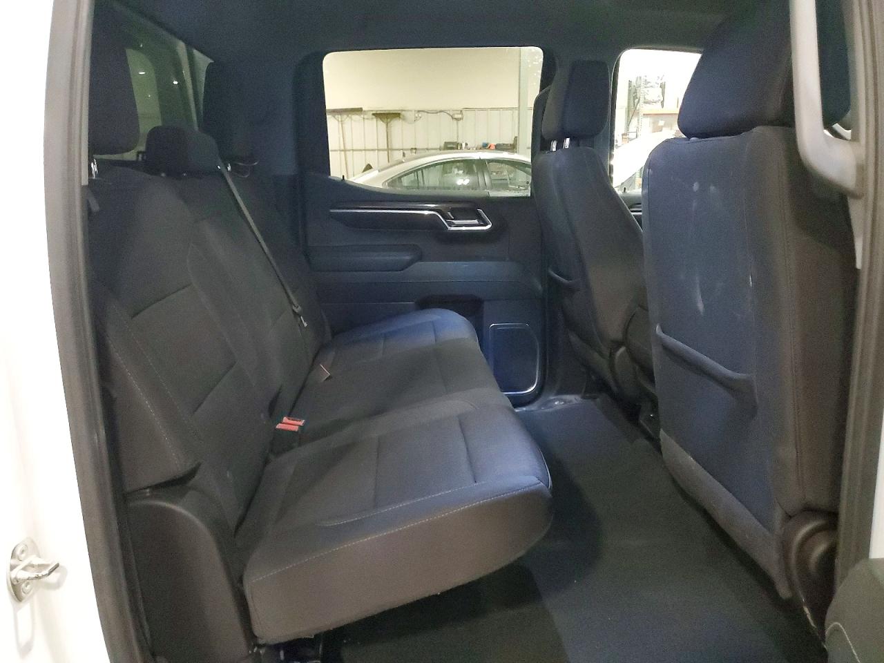 2024 CHEVROLET SILVERADO K1500 LT photo 19