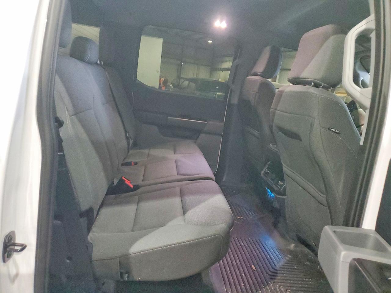 2025 FORD F150 XL photo 10