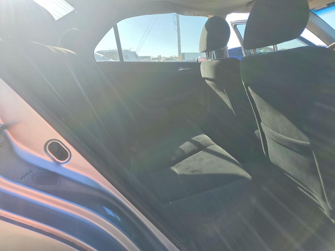 2006 HONDA ACCORD LX photo 19