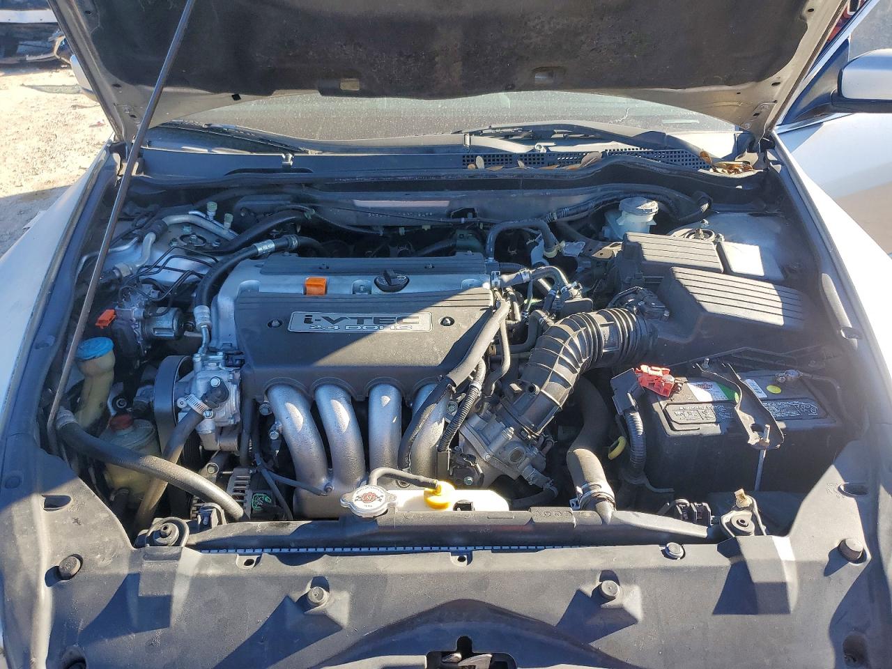 2006 HONDA ACCORD LX photo 21