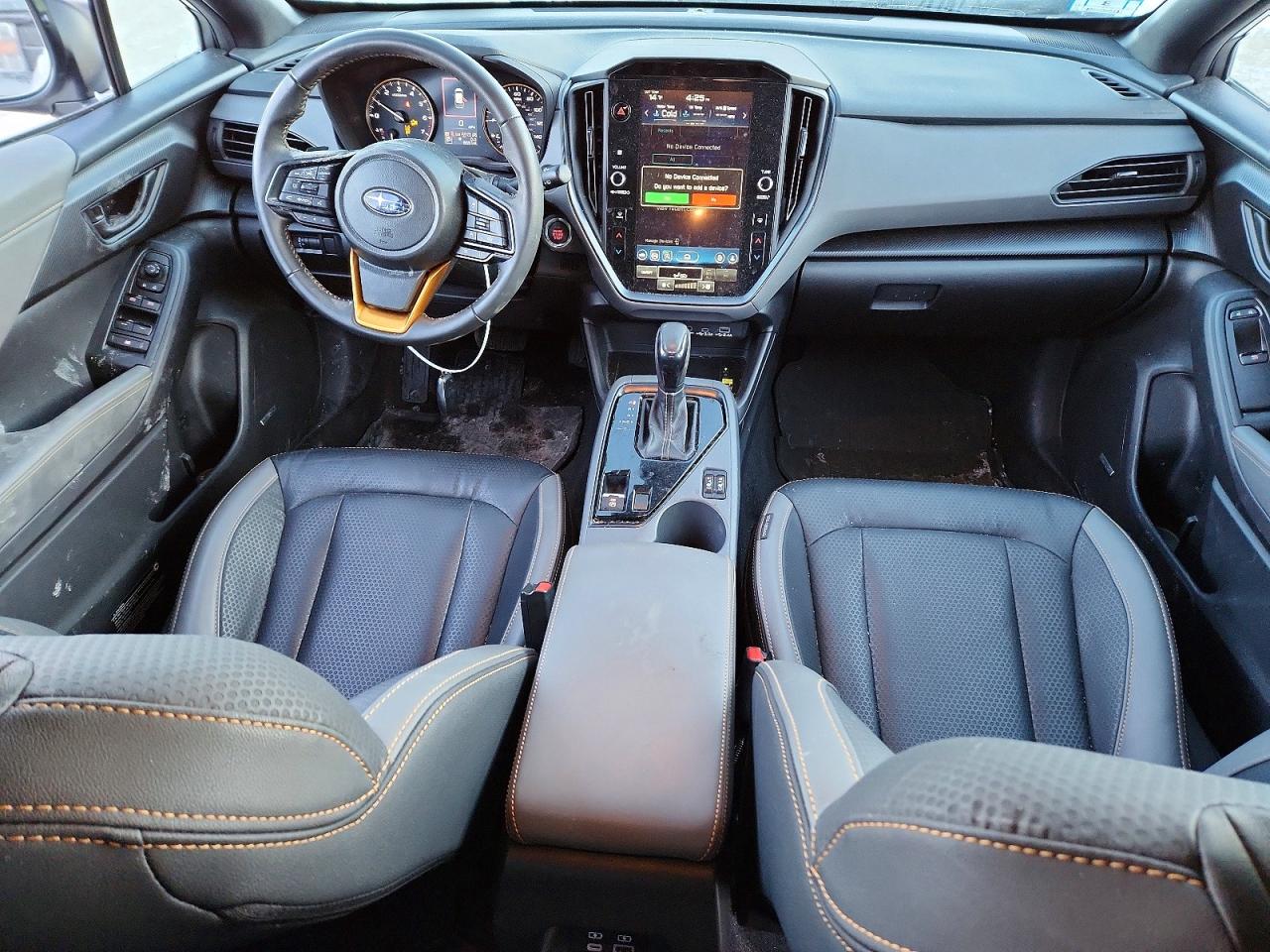 2024 SUBARU CROSSTREK WILDERNESS photo 15