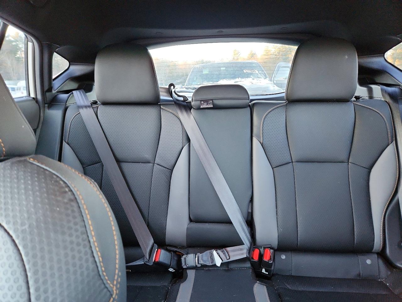 2024 SUBARU CROSSTREK WILDERNESS photo 19
