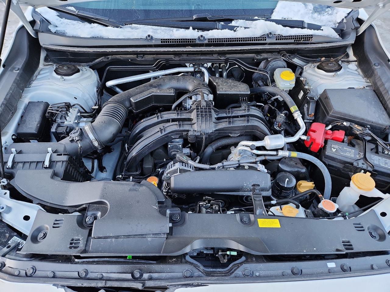 2024 SUBARU CROSSTREK WILDERNESS photo 23