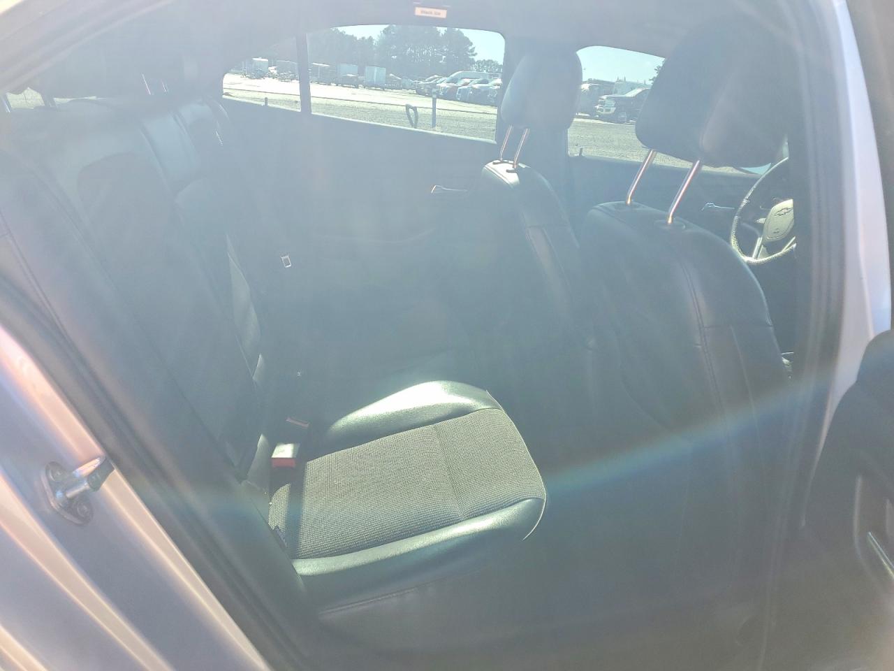 2014 CHEVROLET MALIBU 2LT photo 28