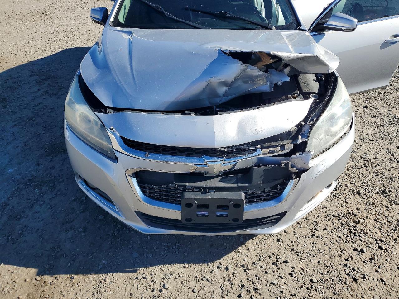 2014 CHEVROLET MALIBU 2LT photo 31