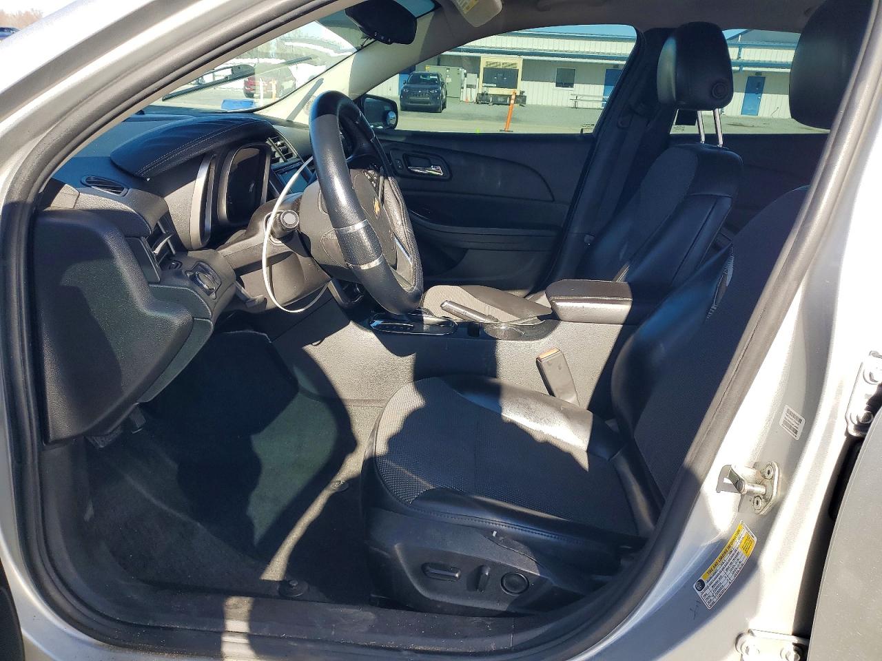 2014 CHEVROLET MALIBU 2LT photo 19