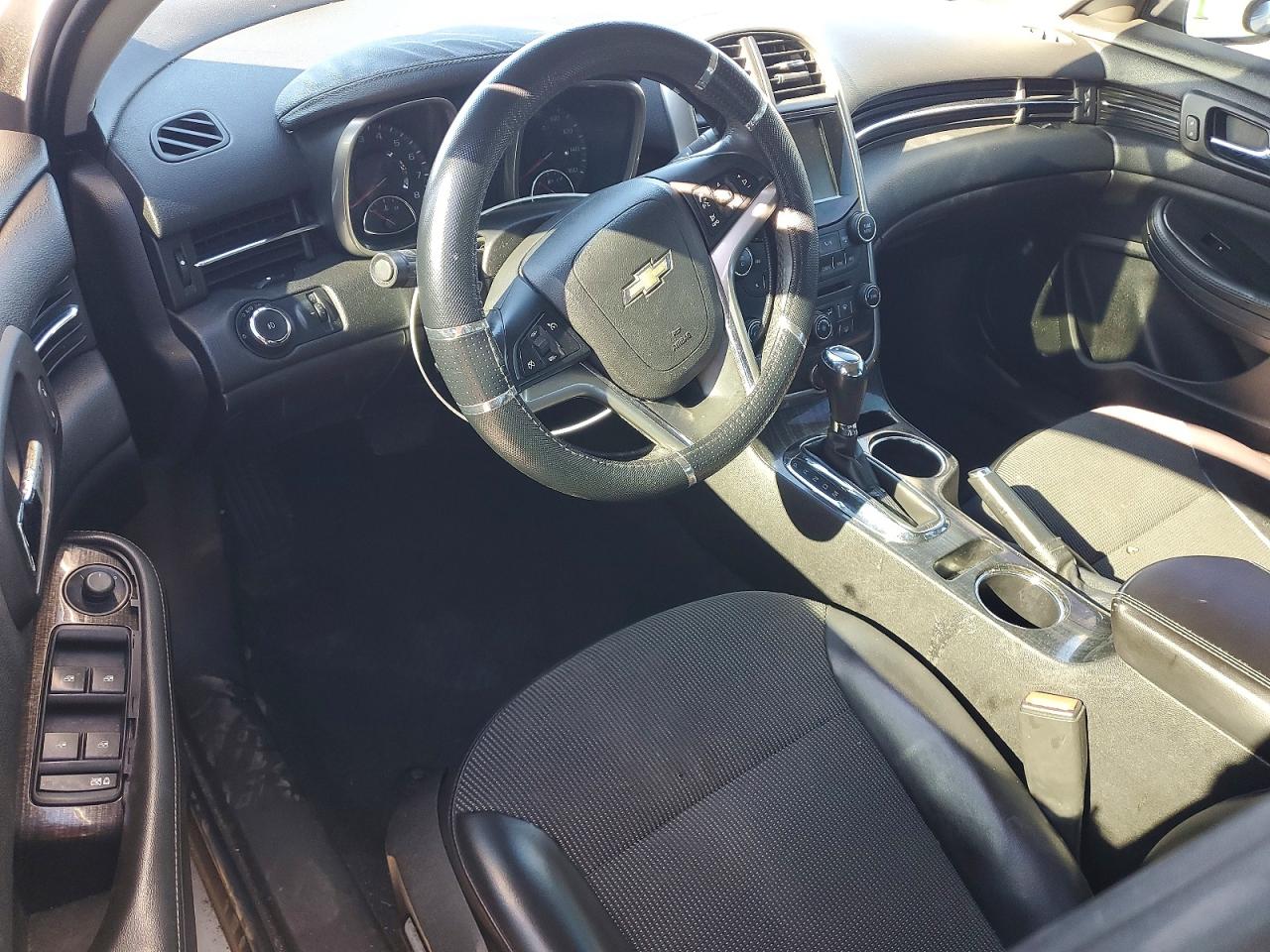 2014 CHEVROLET MALIBU 2LT photo 22