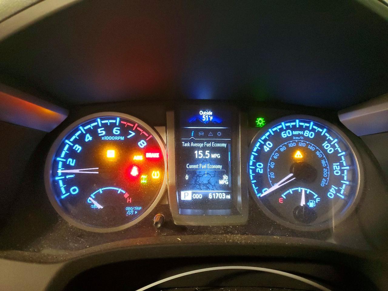2021 TOYOTA TACOMA DOUBLE CAB photo 33
