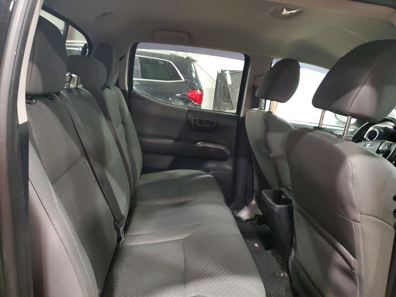 2021 TOYOTA TACOMA DOUBLE CAB photo 37