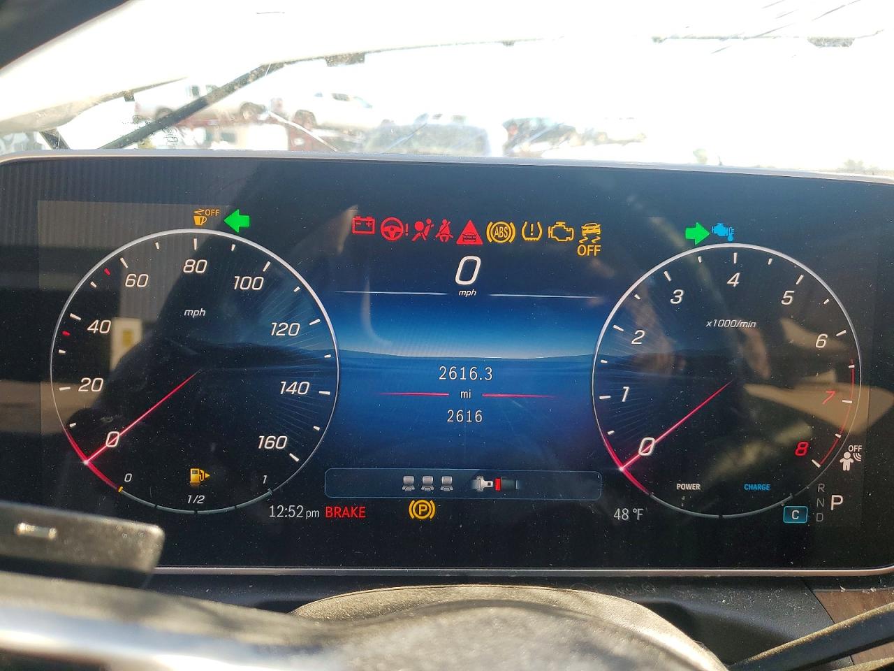 2025 MERCEDES-BENZ C 300 4MATIC photo 25