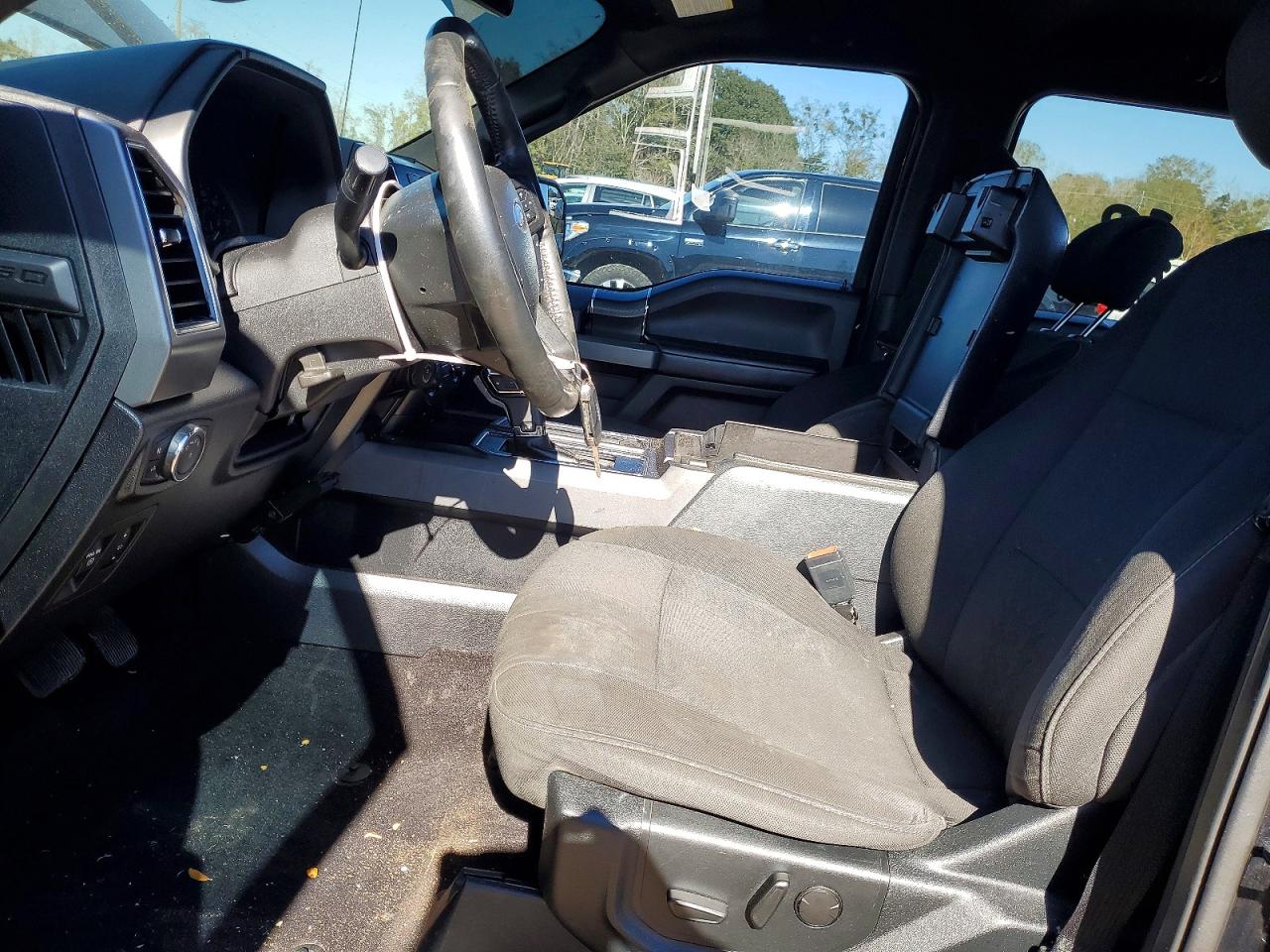 2019 FORD F150 SUPERCREW photo 7