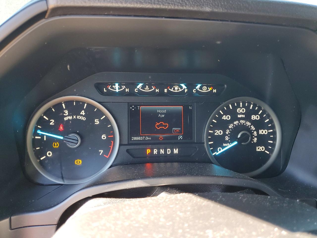 2019 FORD F150 SUPERCREW photo 9