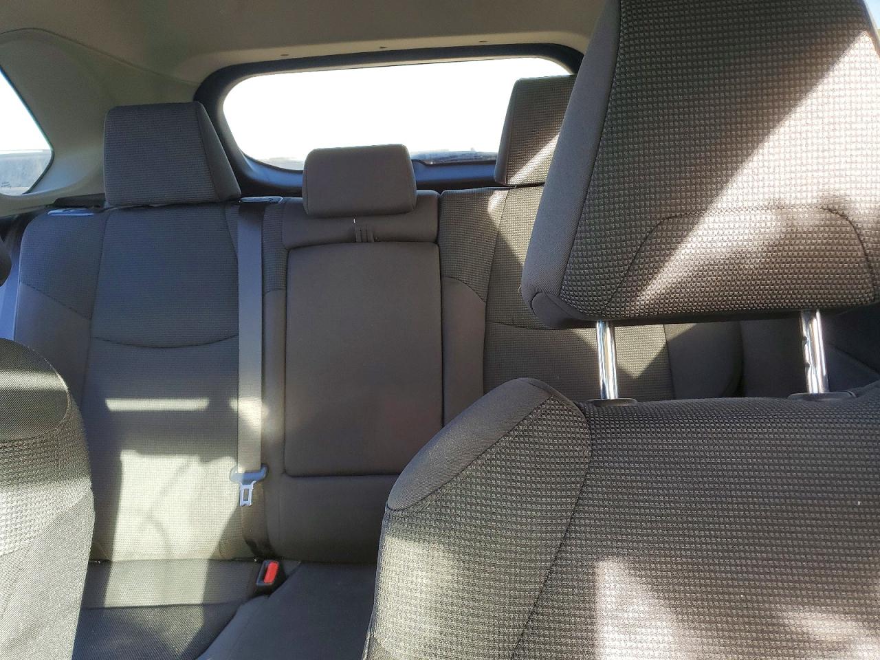 2024 TOYOTA RAV4 LE photo 19