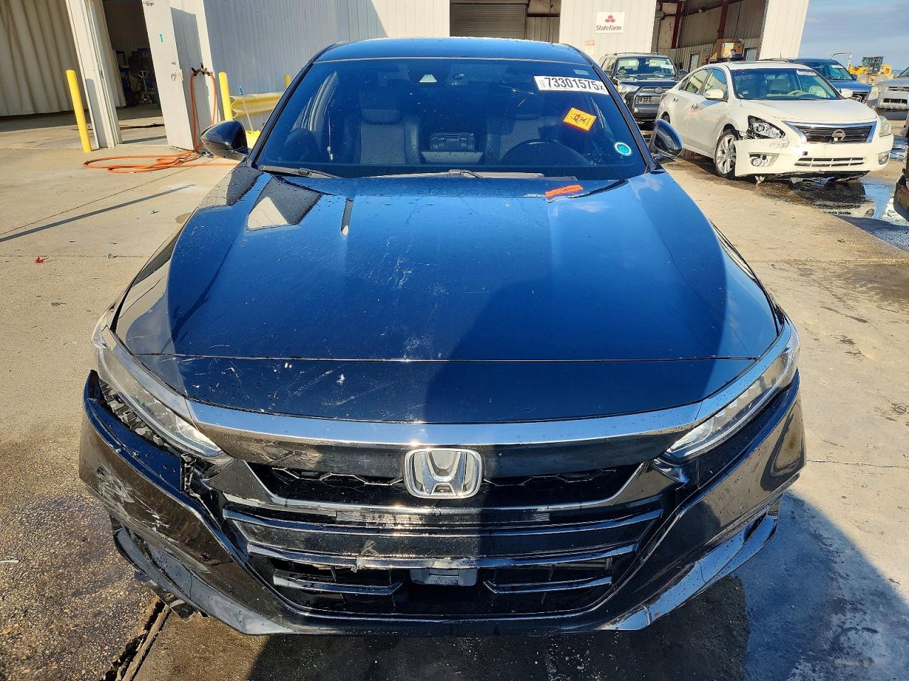 2020 HONDA ACCORD SPORT photo 13