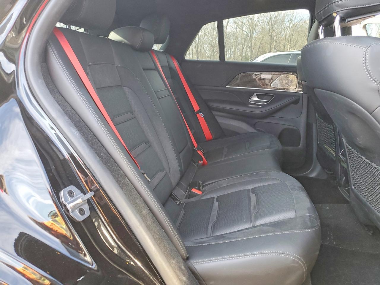 2023 MERCEDES-BENZ GLE COUPE AMG 53 4MATIC photo 21