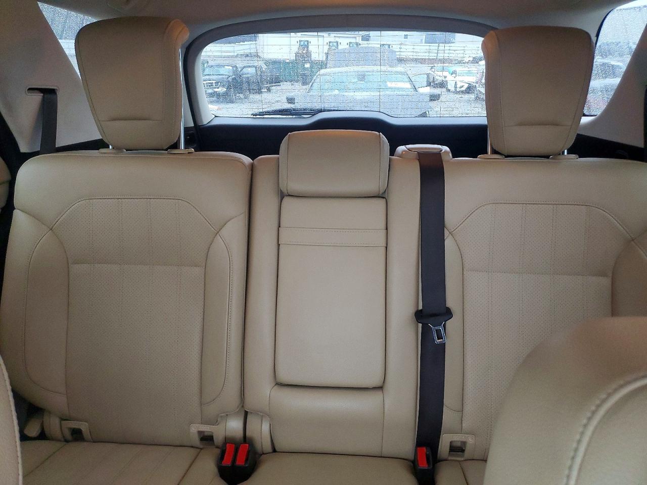 2016 MERCEDES-BENZ GLE 350 photo 19