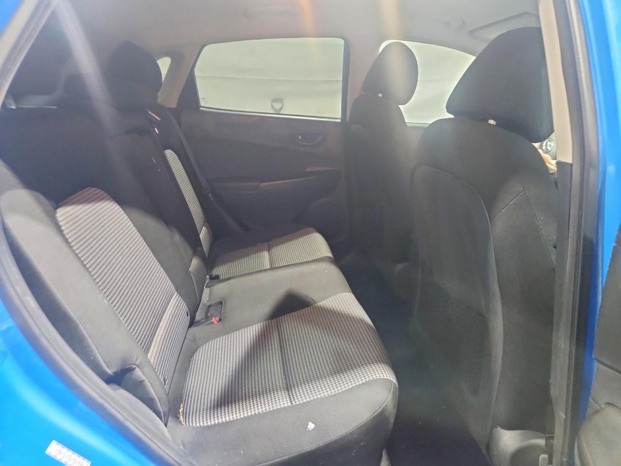 2020 HYUNDAI KONA SEL photo 11