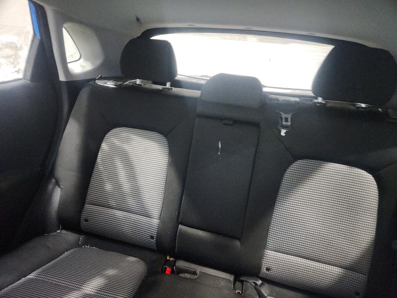 2020 HYUNDAI KONA SEL photo 10