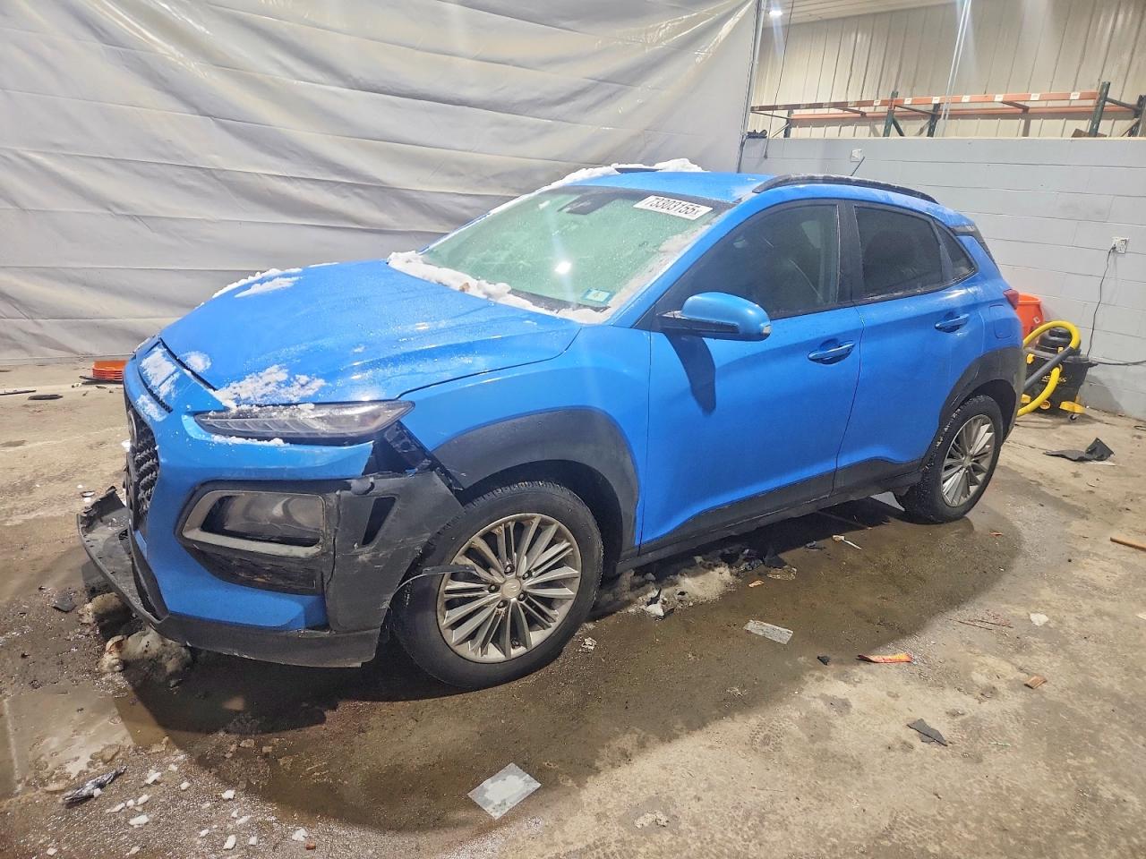 2020 HYUNDAI KONA