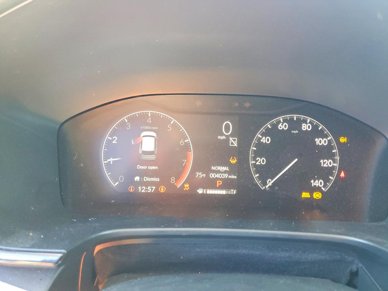 2025 HONDA CR-V LX photo 25