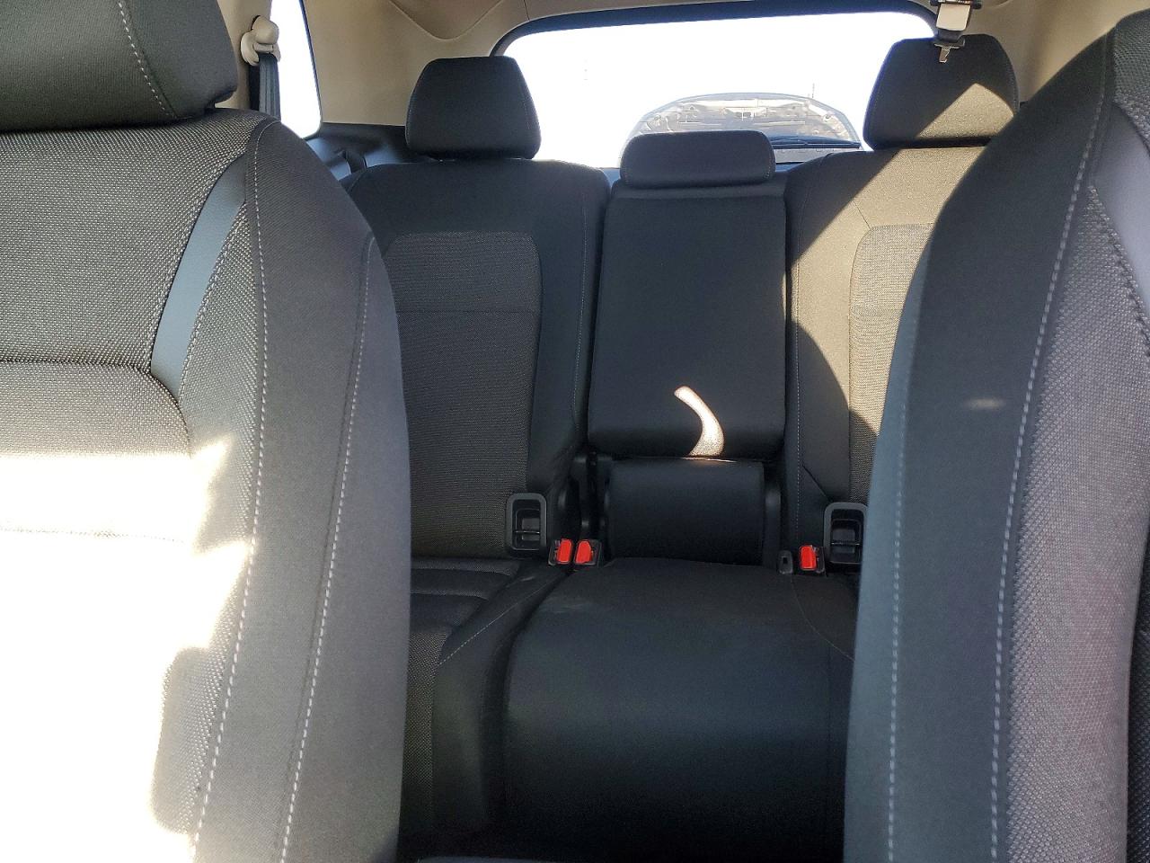 2025 HONDA CR-V LX photo 28