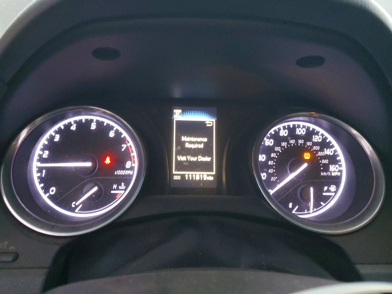 2018 TOYOTA CAMRY L photo 17