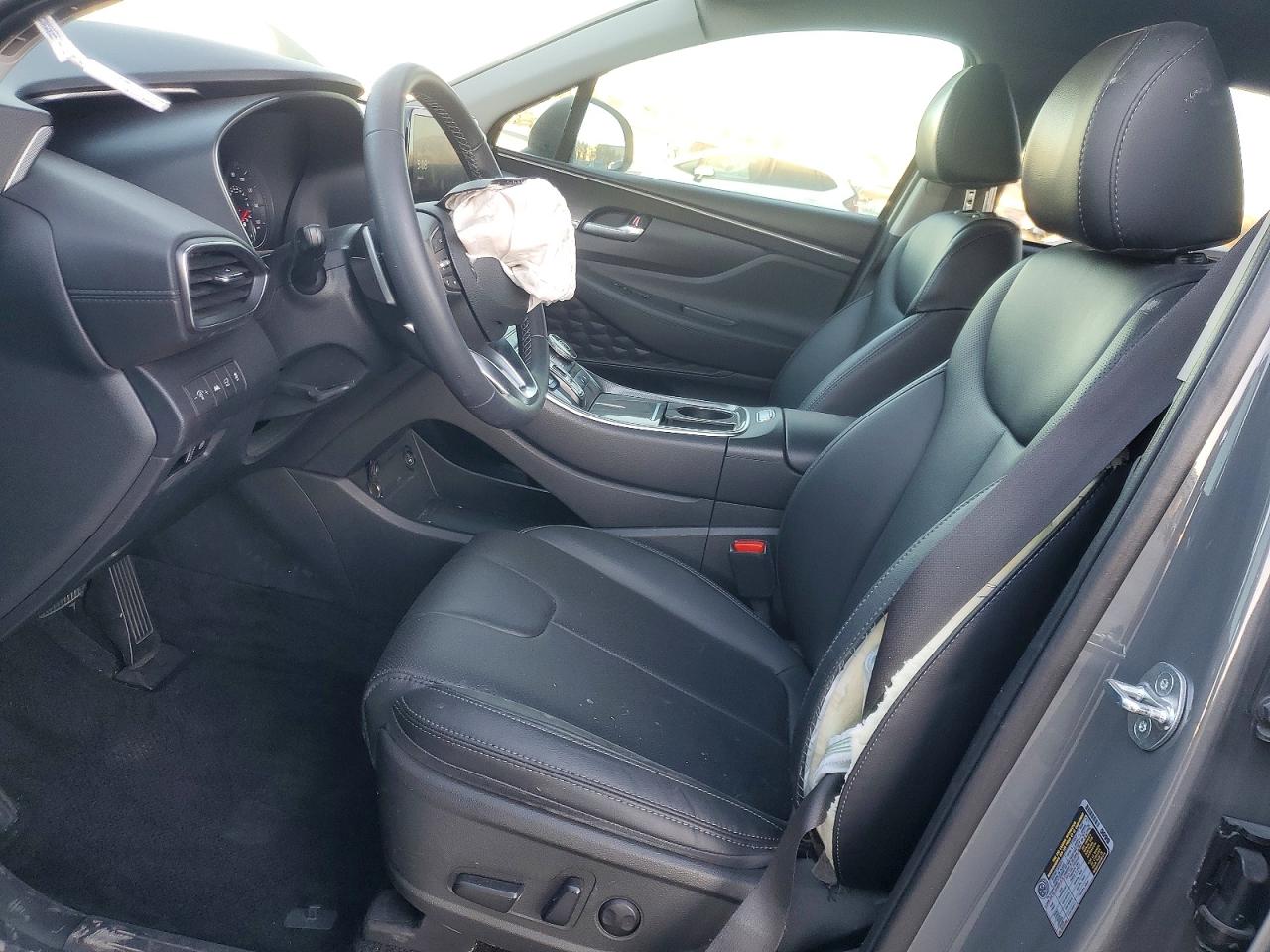 2023 HYUNDAI SANTA FE XRT photo 13