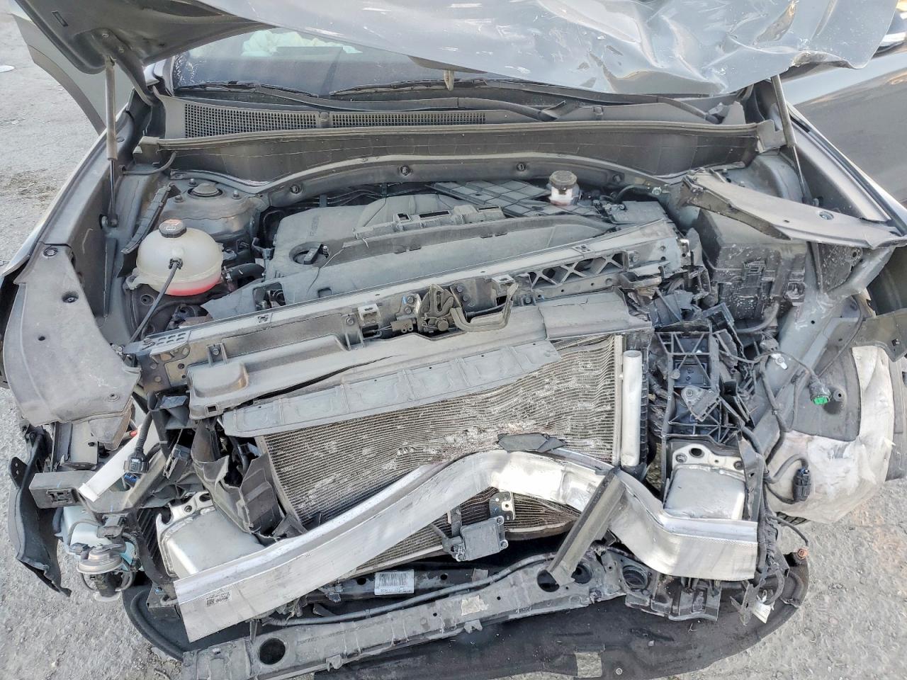2023 HYUNDAI SANTA FE XRT photo 21