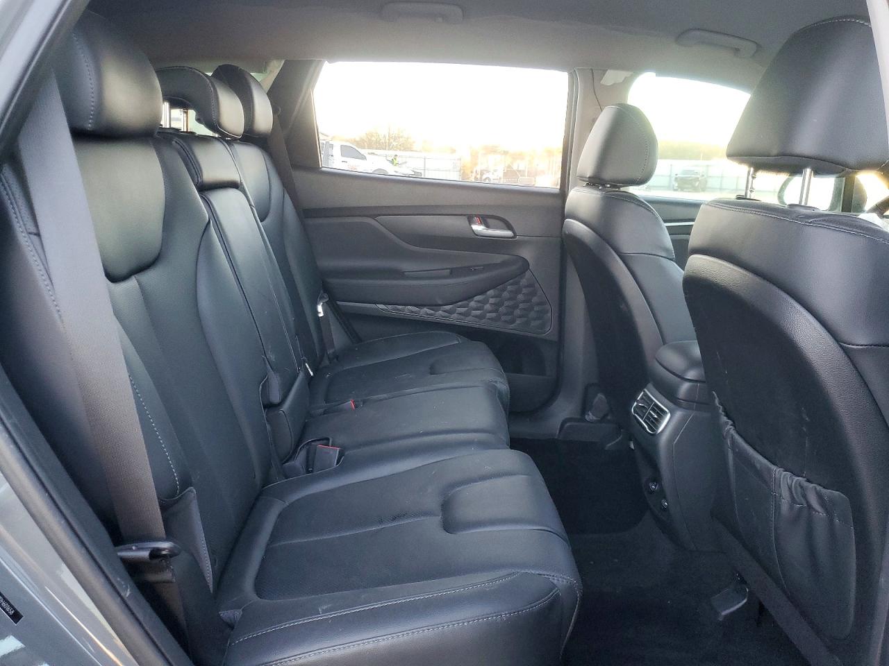 2023 HYUNDAI SANTA FE XRT photo 19