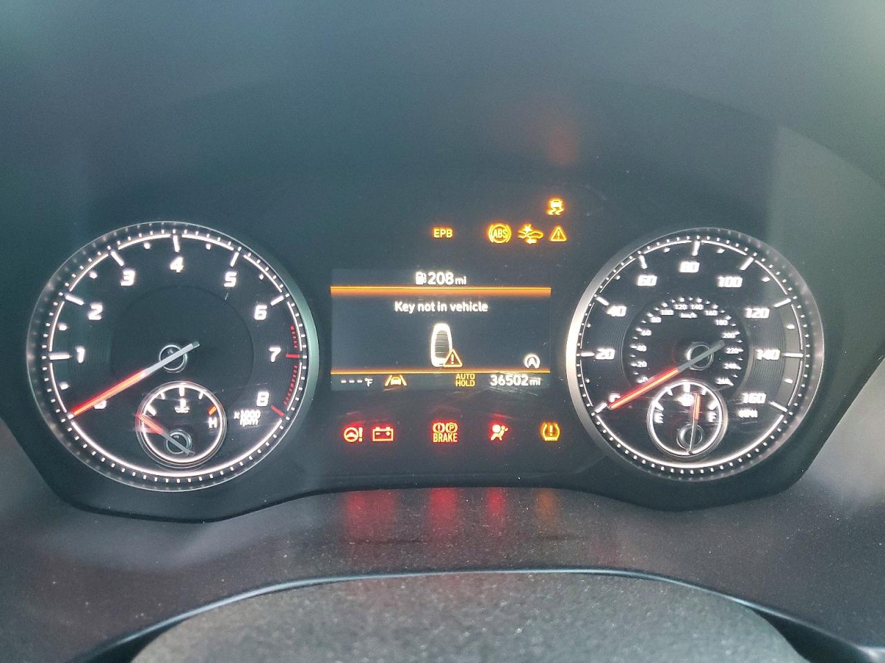 2023 HYUNDAI SANTA FE XRT photo 17