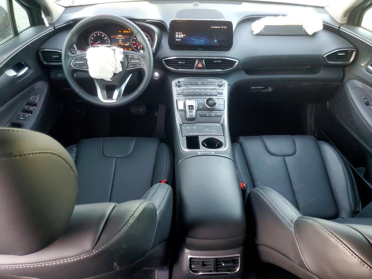 2023 HYUNDAI SANTA FE XRT photo 15