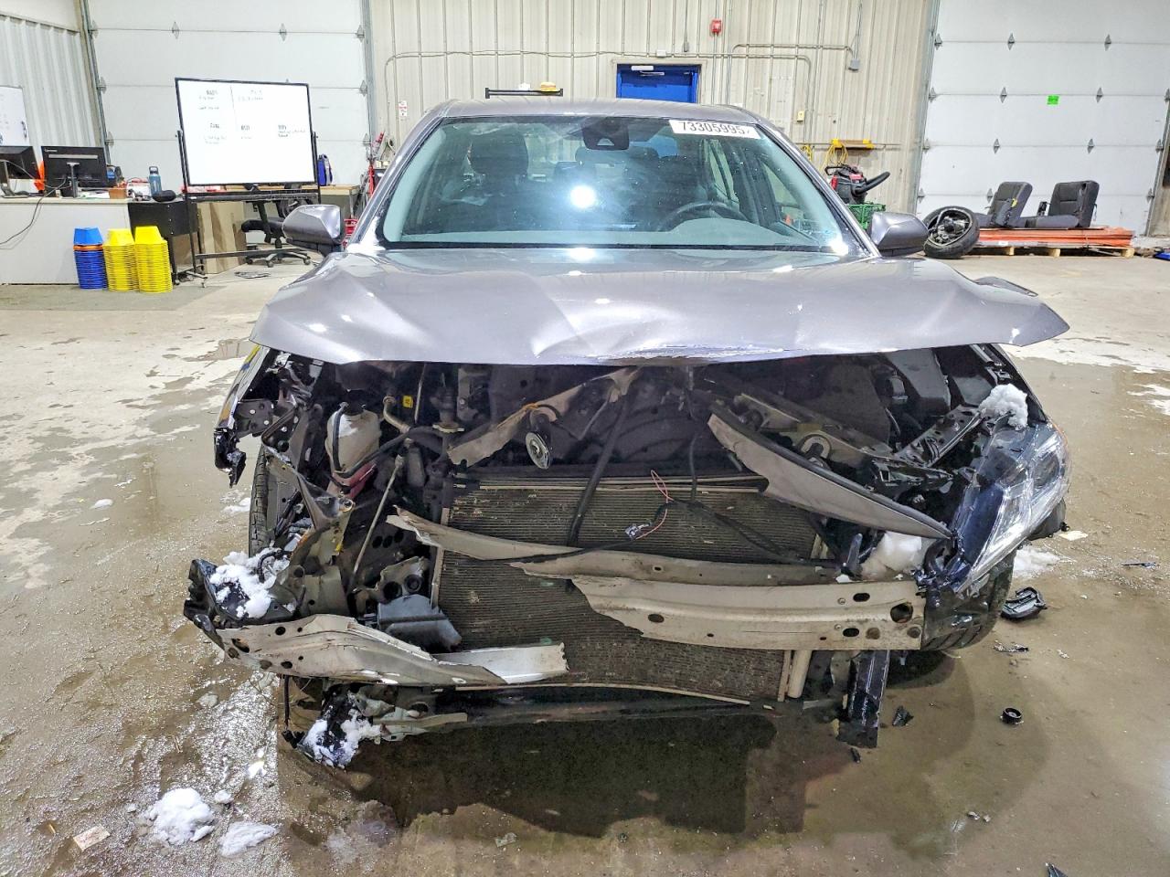 2023 TOYOTA CAMRY LE photo 13